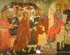 Manastirea Arnota - Hristos in fata lui Pilat 