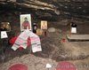 Schitul Sihla - Pestera Sfintei Teodora de la Sihla 
