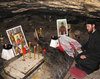 Schitul Sihla - Pestera Sfintei Teodora de la Sihla 