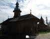 Schitul Sihla - Biserica schitului 