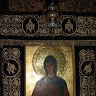Schitul Sihla - Sfanta Cuvioasa Teodora de la Sihla 