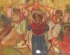 Schitul Sihla - Maica Domnului 