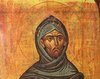 Schitul Sihla - Sfantul Efrem Sirul 