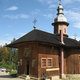 Schitul Sihla - Biserica Nasterea Sfantului Ioan Botezatorul 