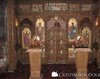 Manastirea Bogdana - Sfantul Altar 