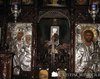 Schitul Maicilor - Icoane Imparatesti 