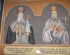 Manastirea Dridu 