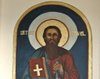 Biserica Sfantul Vasile 