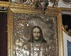 Icoana Imparateasca - Biserica Sfantul Vasile 