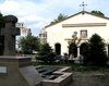 Biserica Sfantul Spiridon Vechi