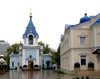 Biserica Sfantul Mucenic Teodor Tiron