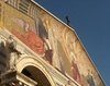 Biserica Tuturor Natiunilor - Ierusalim 