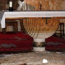 Biserica Tuturor Natiunilor - Ierusalim 
