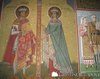 Biserica Sfintii Imparati Constantin si Elena - Vergului 