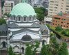 Catedrala Invierea Domnului din Tokyo