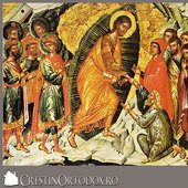 Hristos inviat din morti