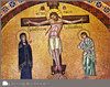 Hristos pe cruce