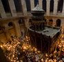 Sfanta Lumina de la Ierusalim