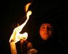 Invitatie la a fi lumina, in Saptamana Patimilor