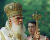 Pastorala la Invierea Domnului - IPS Bartolomeu...