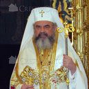 Preafericitul Daniel, Patriarhul Bisericii Ortodoxe Romane