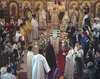 Liturghie fara credinciosi?