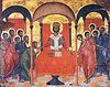 Preotia lui Hristos in Biserica