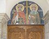 Biserica Sfintii Imparati Constantin si Elena - Vergului 