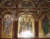 Biserica Sfintii Imparati Constantin si Elena - Vergului 