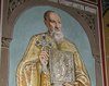 Biserica Sfintii Imparati Constantin si Elena - Vergului - Preot ctitor Constantin Sarbu 