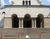 Biserica Sfintii Imparati Constantin si Elena - Vergului 