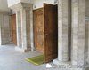 Biserica Sfintii Imparati Constantin si Elena - Vergului 