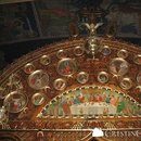 Biserica Sfintii Imparati Constantin si Elena - Vergului 