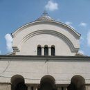 Biserica Sfintii Imparati Constantin si Elena - Vergului 