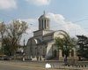 Biserica Sfintii Imparati Constantin si Elena - Vergului 
