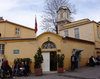 Biserica Sfanta Eufimia din Calcedon
