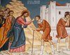 Vindecarea orbului din nastere