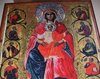 Manastirea Caracalu - Sfantul Munte Athos 