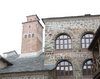 Manastirea Caracalu - Sfantul Munte Athos 