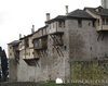 Manastirea Caracalu - Sfantul Munte Athos 