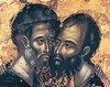 Manastirea Caracalu - Sfantul Munte Athos 