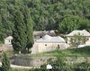 Manastirea Caracalu - Sfantul Munte Athos 