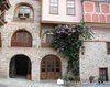 Manastirea Caracalu - Sfantul Munte Athos 