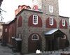 Manastirea Caracalu - Sfantul Munte Athos 