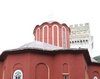 Manastirea Caracalu - Sfantul Munte Athos 