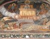 Manastirea Caracalu - Sfantul Munte Athos 