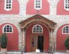 Manastirea Caracalu - Sfantul Munte Athos 