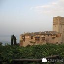Manastirea Caracalu - Sfantul Munte Athos 