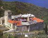 Manastirea Caracalu - Sfantul Munte Athos 