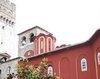 Manastirea Caracalu - Sfantul Munte Athos 